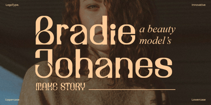 Kolasen Rafenya Font Poster 4