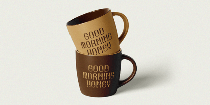 Kolasen Rafenya Font Poster 3