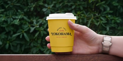 Miztar Font Poster 4