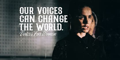 Nicolas Font Poster 6