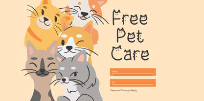 Other Cattie Font Poster 4