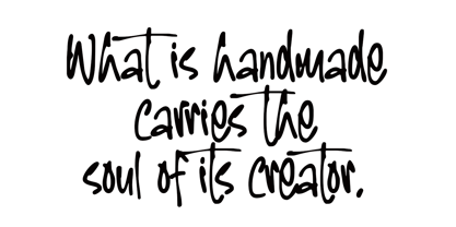 Metropolis Style Font Poster 11