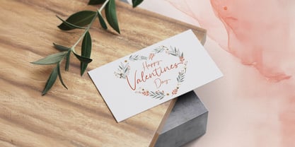 Aliya Ramsey Font Poster 4