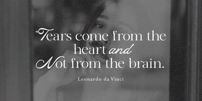 The Naina Grand Font Poster 3