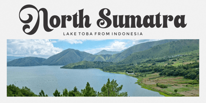 Smile Delight Font Poster 6