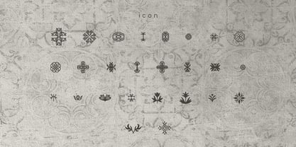 Amarieta Font Poster 6