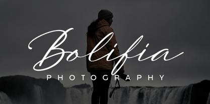 Lemynotes Font Poster 2