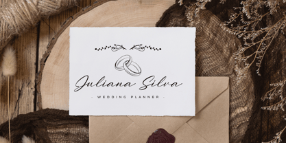 Lemynotes Font Poster 10