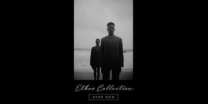 Lemynotes Font Poster 11