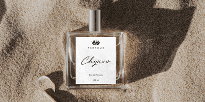 Lemynotes Font Poster 5