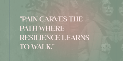 Babalove Font Poster 4