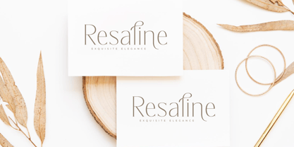 Lisandra Font Poster 3