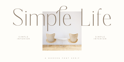 Lisandra Font Poster 5