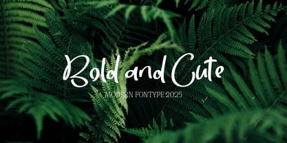 Coffee Tables Font Poster 6