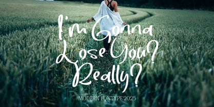 Coffee Tables Font Poster 4