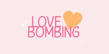 Morguine Font Poster 7