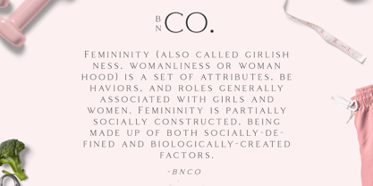 Coldiac Font Poster 2