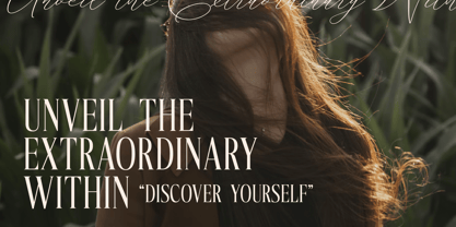 Mocnetla Font Poster 2