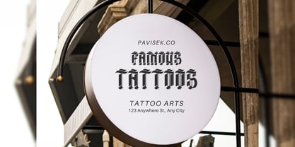 Astraid Stonks Font Poster 10