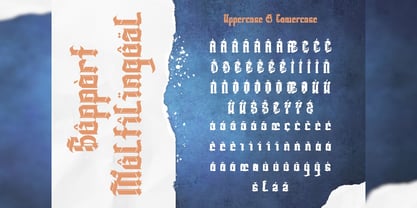 Astraid Stonks Font Poster 3