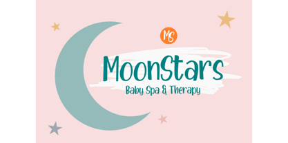 Craftins Font Poster 5