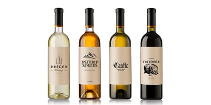 Daxterus Font Poster 10