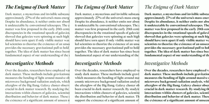 Frasa Display Font Poster 5