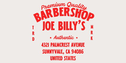 Folkies Vantage Font Poster 9