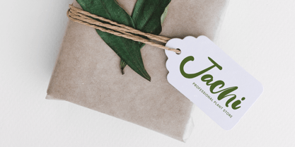 Bumble Ritual Font Poster 5