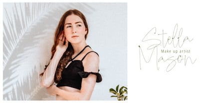 Gasiky Signature Font Poster 8