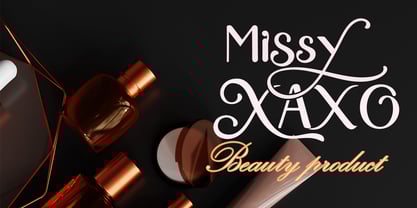 Hello holidays Font Poster 6