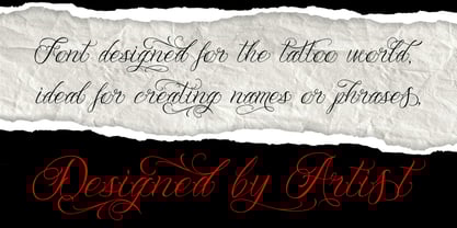 Chico Loco Font Poster 6