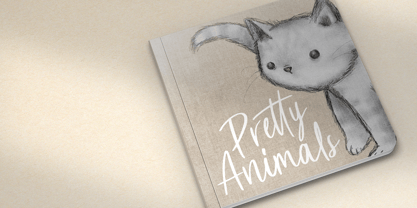 Bellestone Font Poster 7