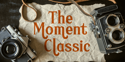 Rabilone Font Poster 6