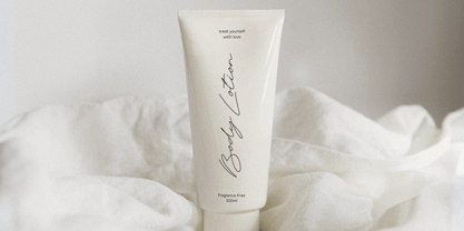 Bulgary Rose Font Poster 11