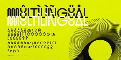 Malibu House Font Poster 7