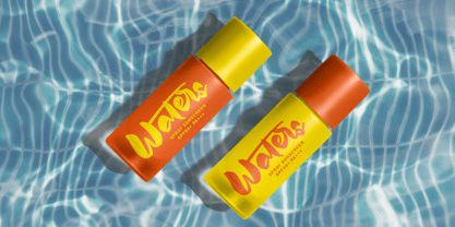 Sopite Font Poster 4