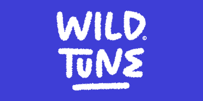 Coralez Font Poster 2