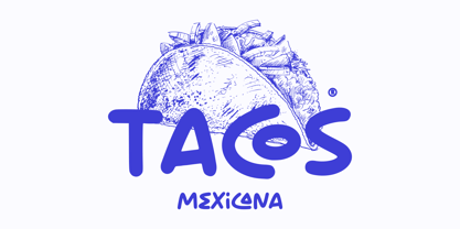 Coralez Font Poster 3