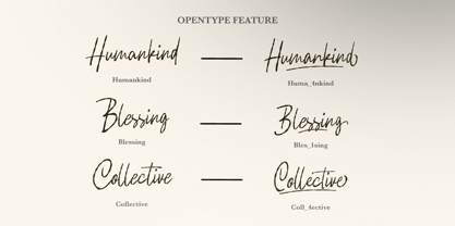 Saphorodite Font Poster 8