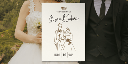 Saphorodite Font Poster 5