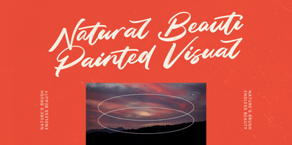 Fasten Dhecta Font Poster 12