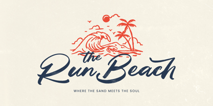 Fasten Dhecta Font Poster 6