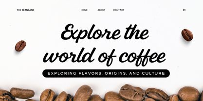 Sweet Josephine Font Poster 6