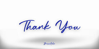 Cassretema Font Poster 8