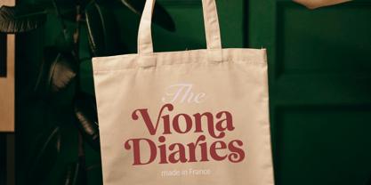 Basher Rivelga Font Poster 8