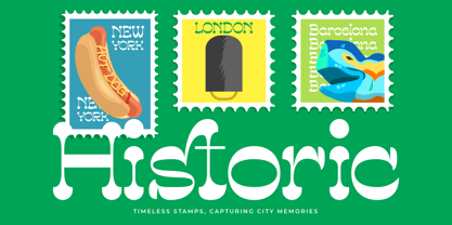 Rewind Souls Font Poster 5