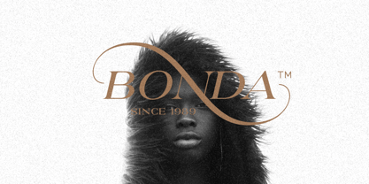 Proyale Font Poster 2