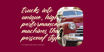 Nesthan Brother Font Poster 5