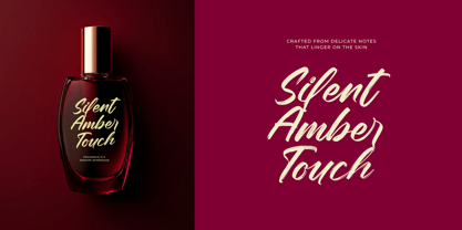 Nesthan Brother Font Poster 7